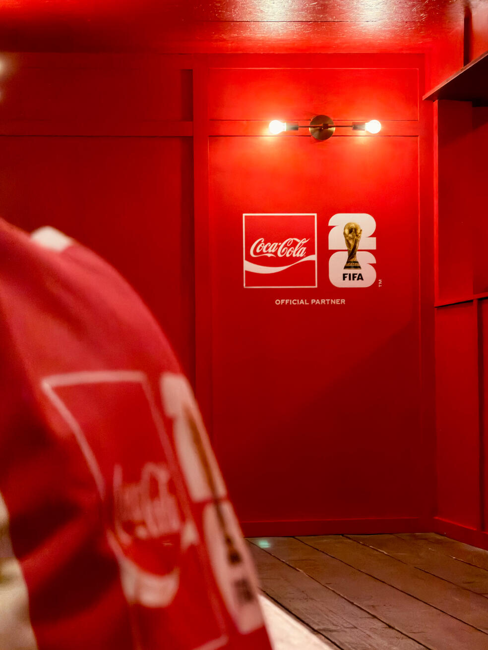 Coca-Cola FIFA World Cup Coca-Cola FIFA World Cup